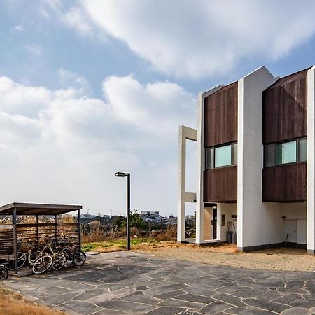 Farms Village Gwideok Jeju Exterior photo