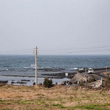Farms Village Gwideok Jeju Exterior photo