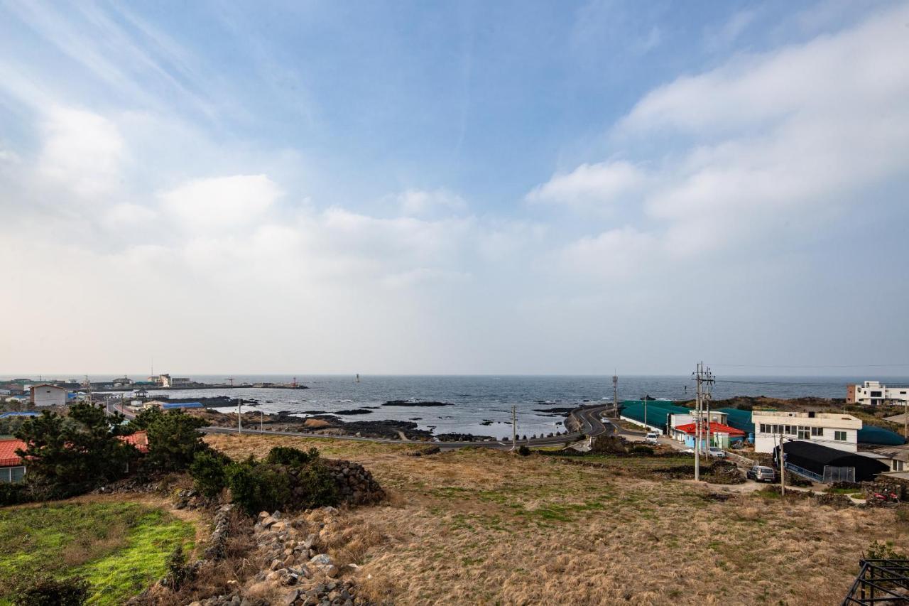 Farms Village Gwideok Jeju Exterior photo