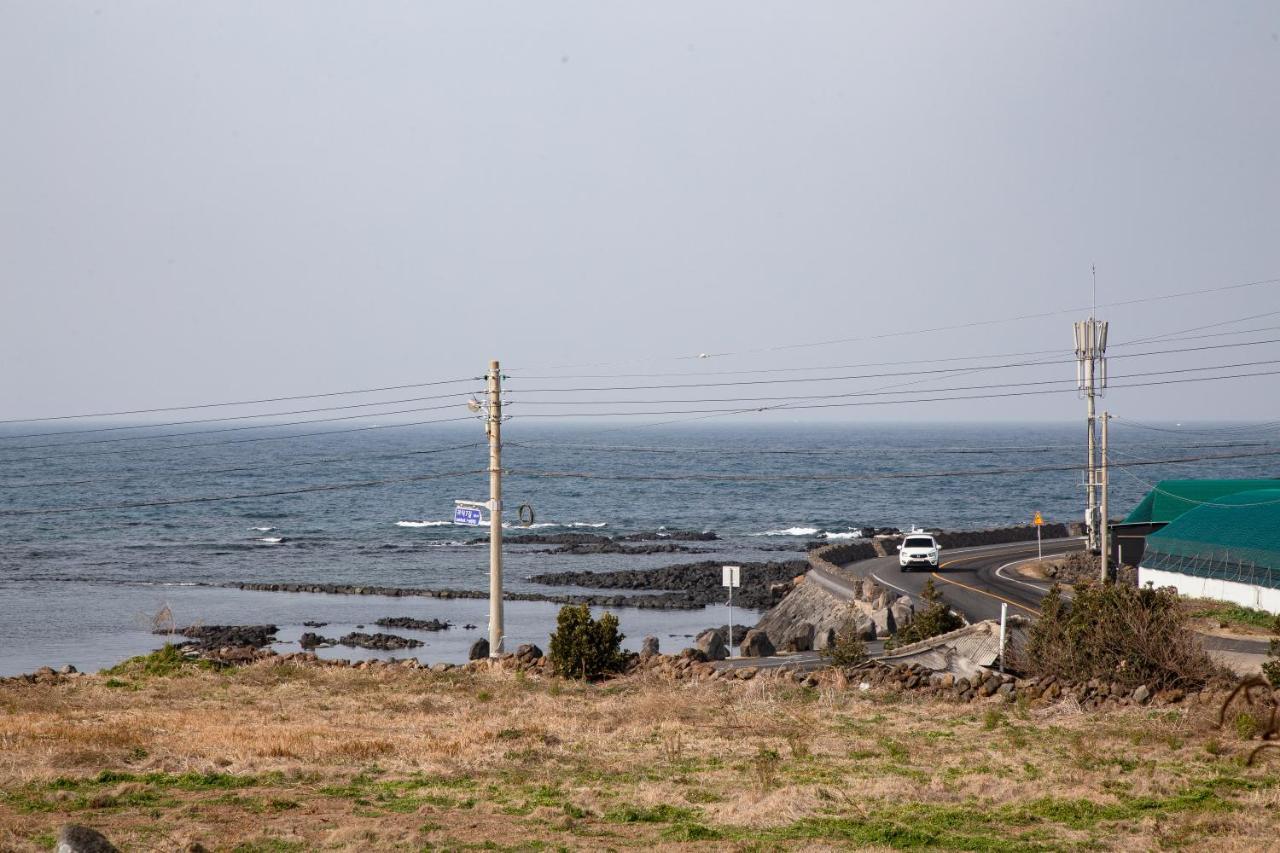 Farms Village Gwideok Jeju Exterior photo